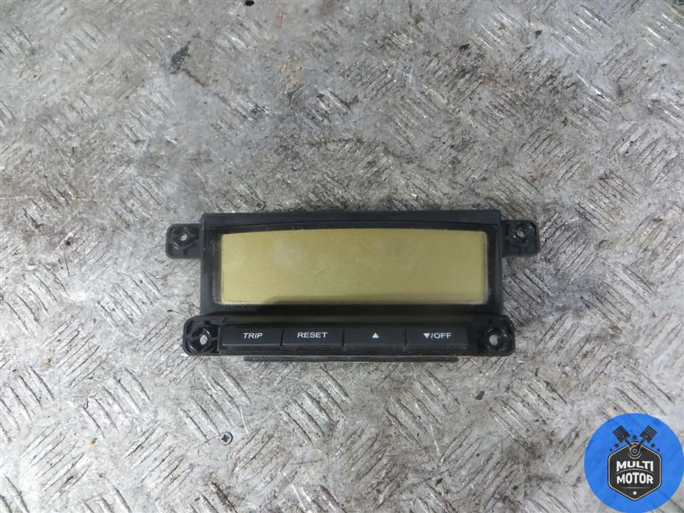Дисплей к Kia Ceed 2008