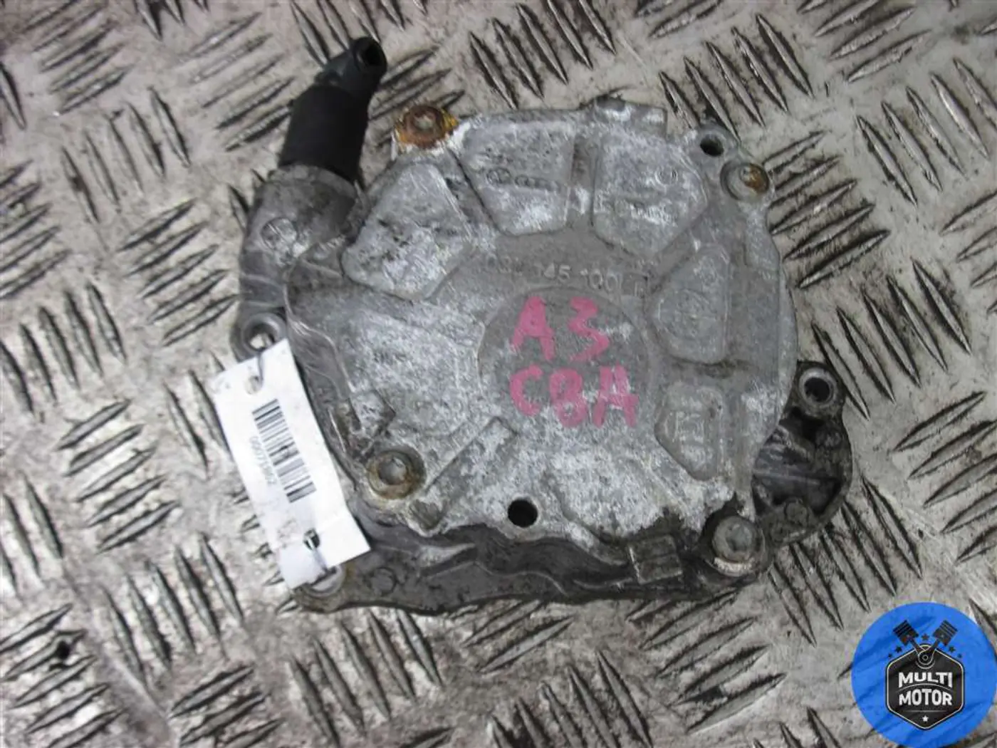 Насос тандемный к Audi A3 2008
