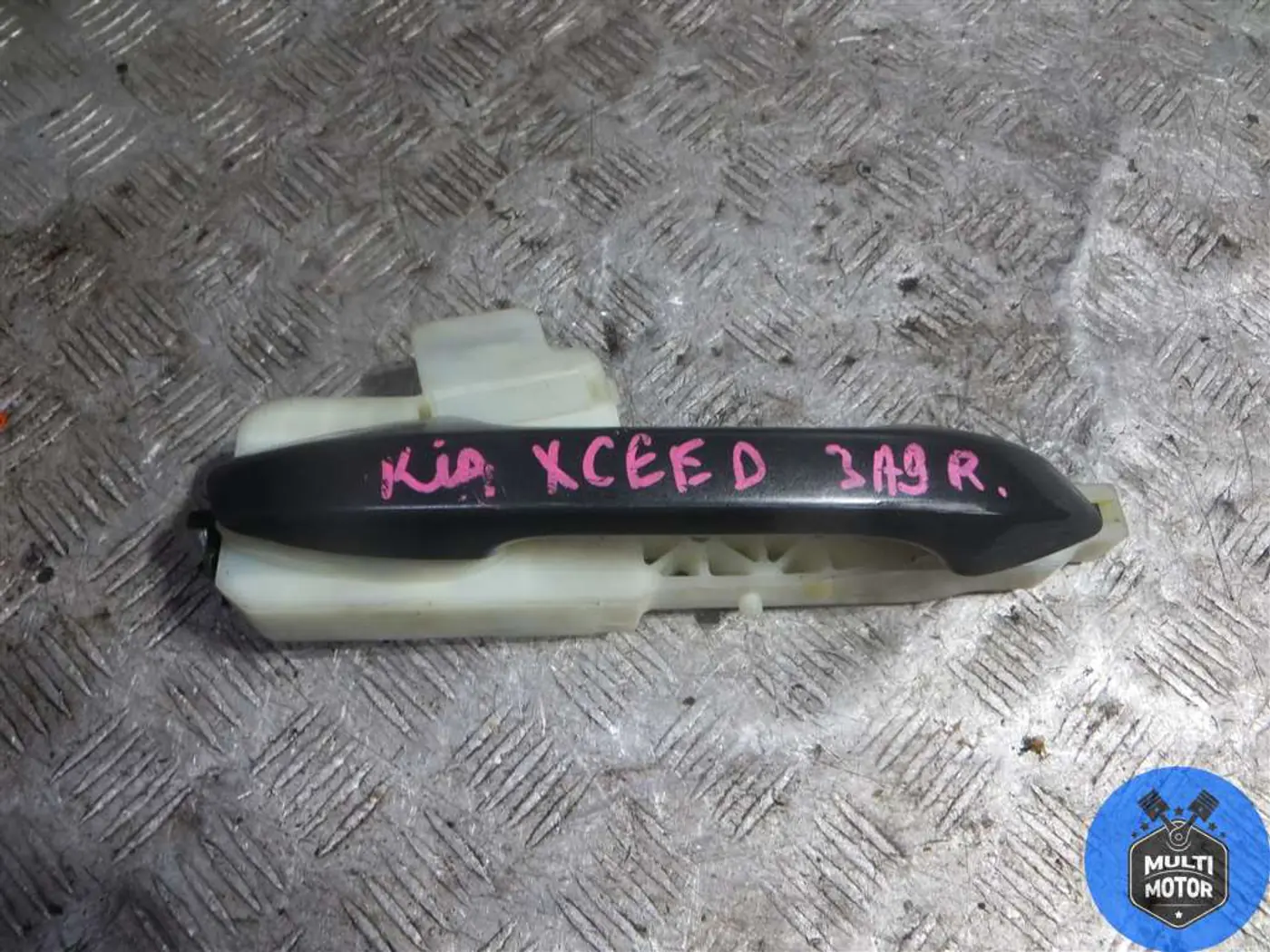 Ручка наружная задняя правая к Kia XCeed 2021