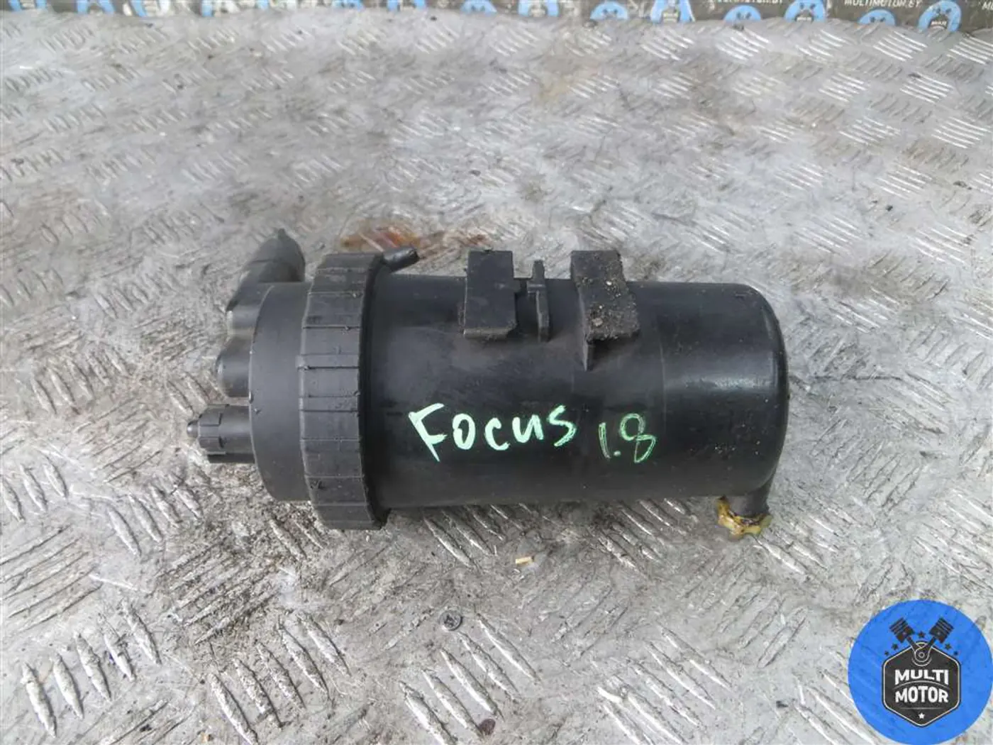 Корпус топливного фильтра к Ford Focus 2003