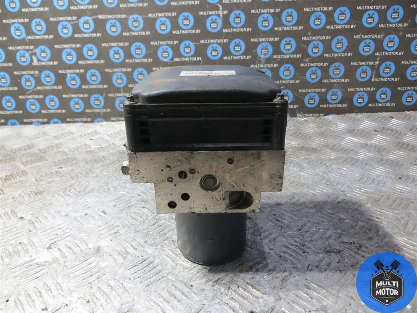 Блок ABS к BMW X5 2010
