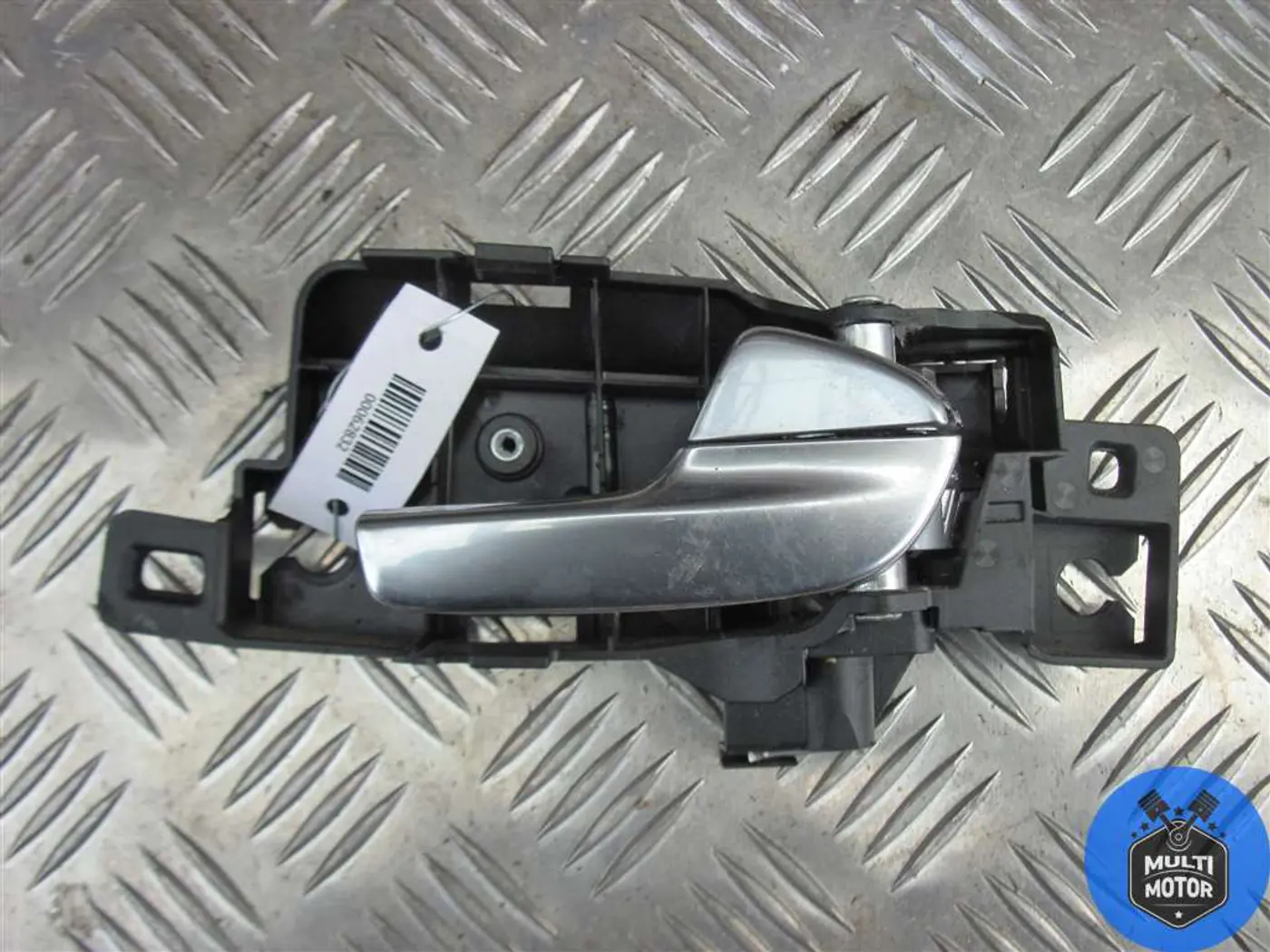 Ручка внутренняя задняя правая к Ford S-MAX 2008