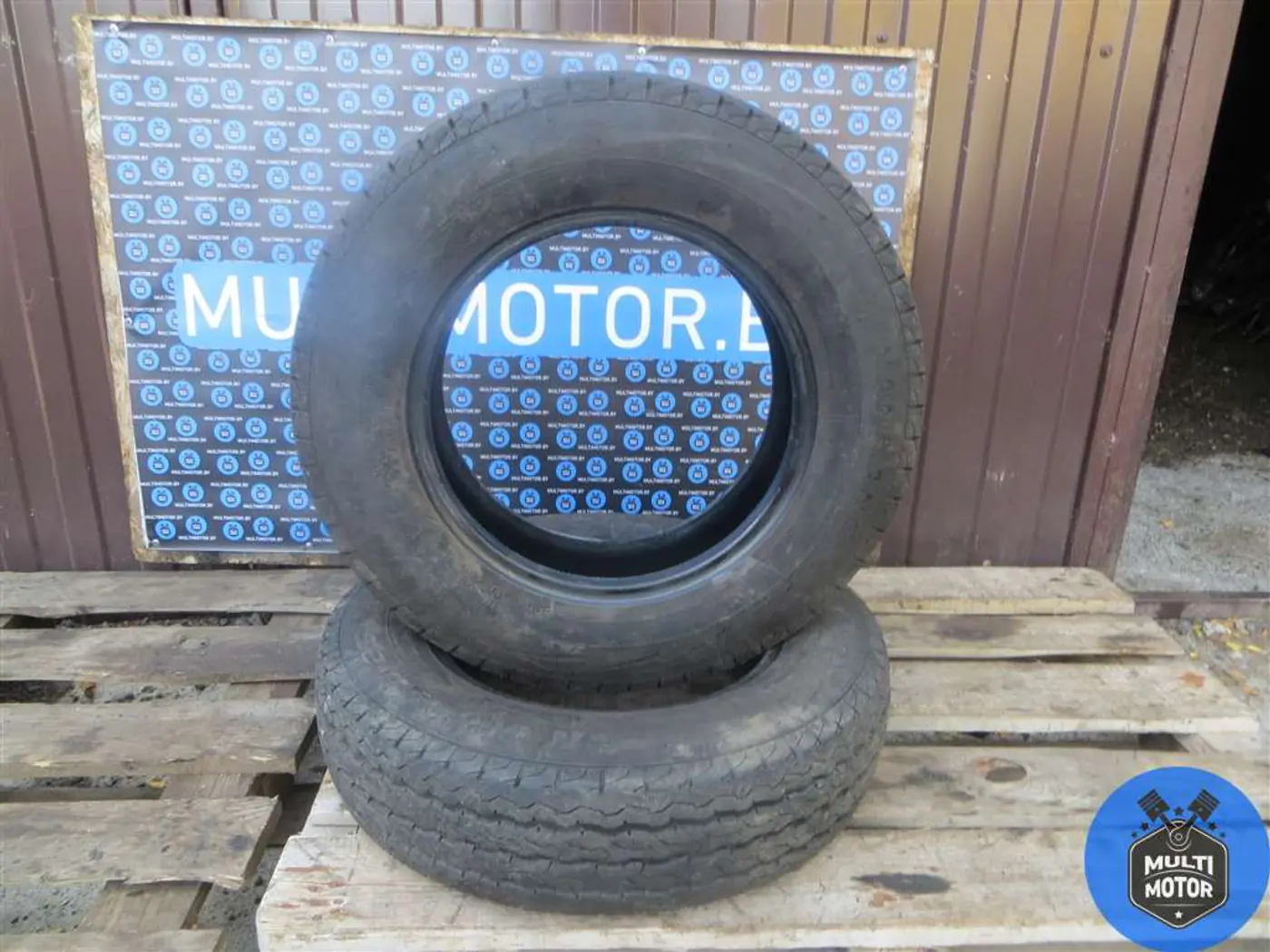 Молдинг (накладка) к Ford Transit 1998