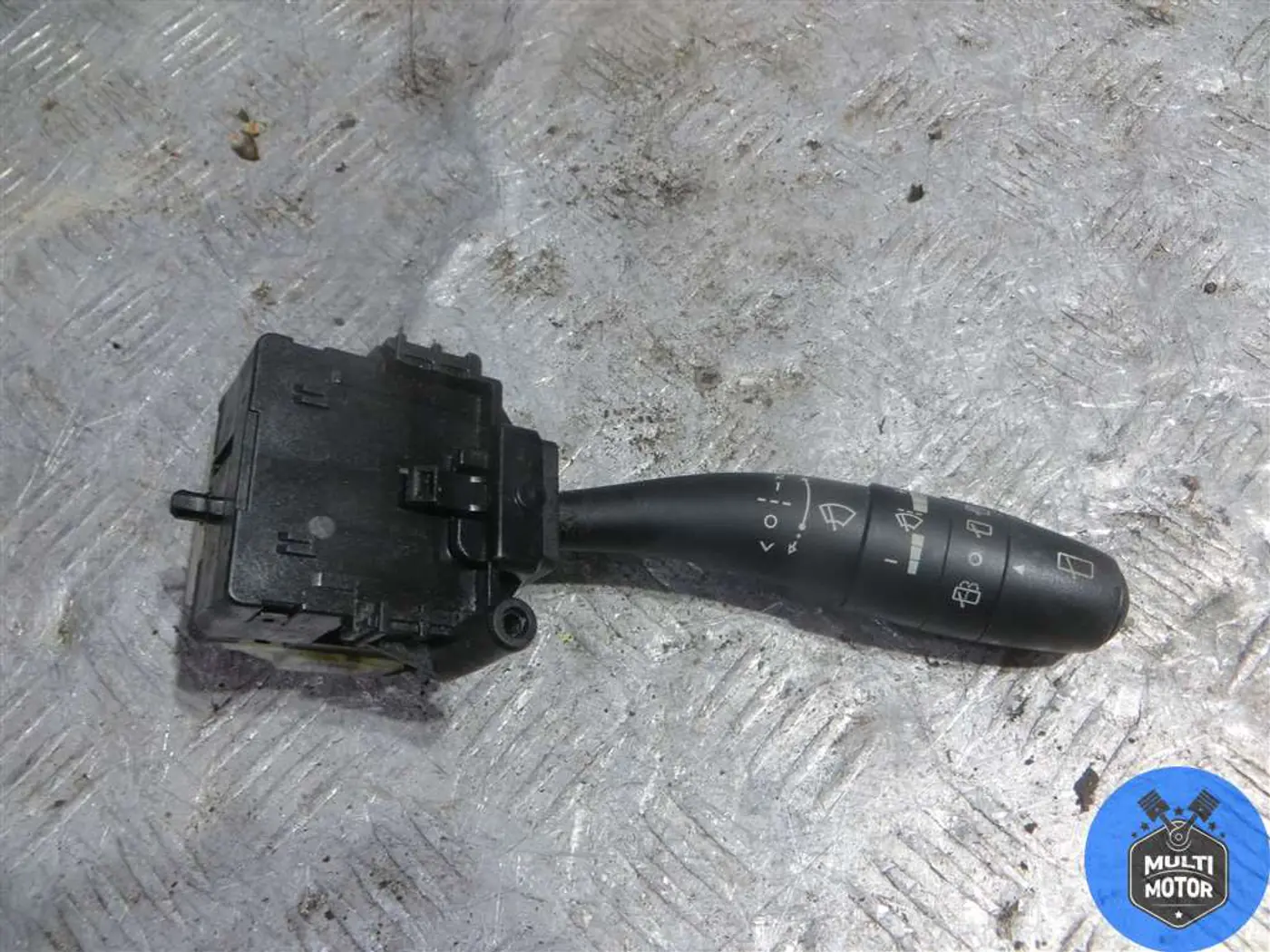 Переключатель дворников к Hyundai i30 2009
