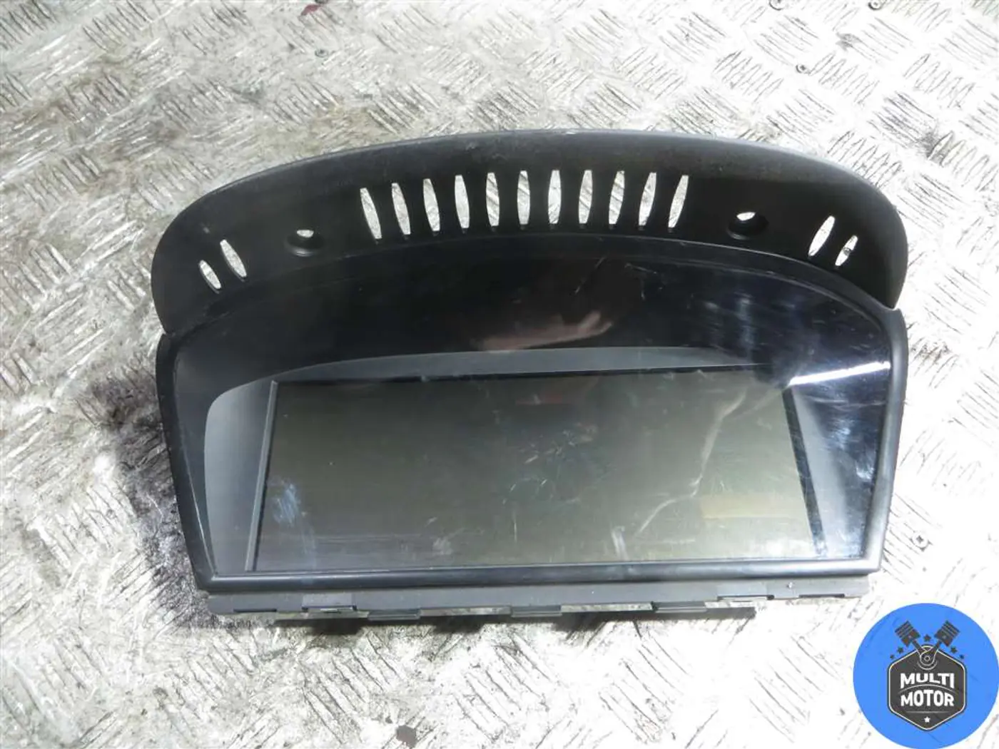 Дисплей к BMW 3 2007