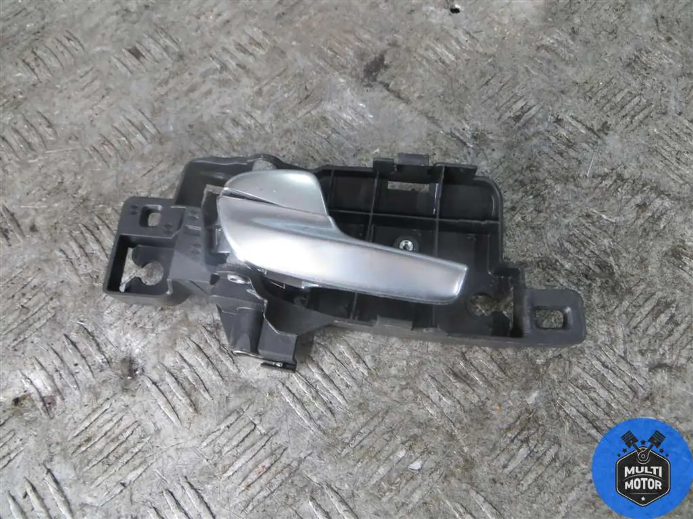 Ручка внутренняя задняя левая к Ford S-MAX 2008