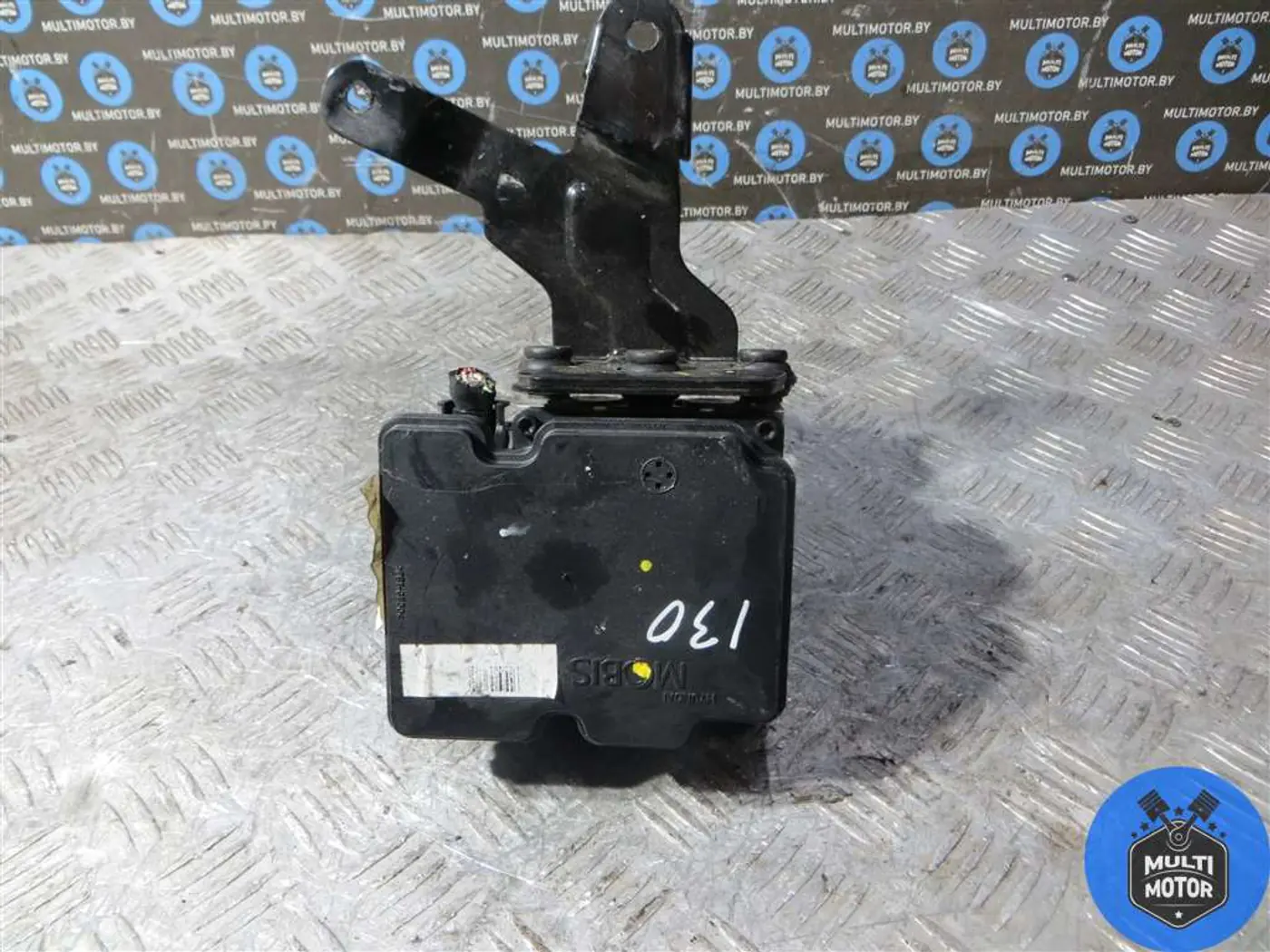 Блок ABS к Hyundai i30 2014