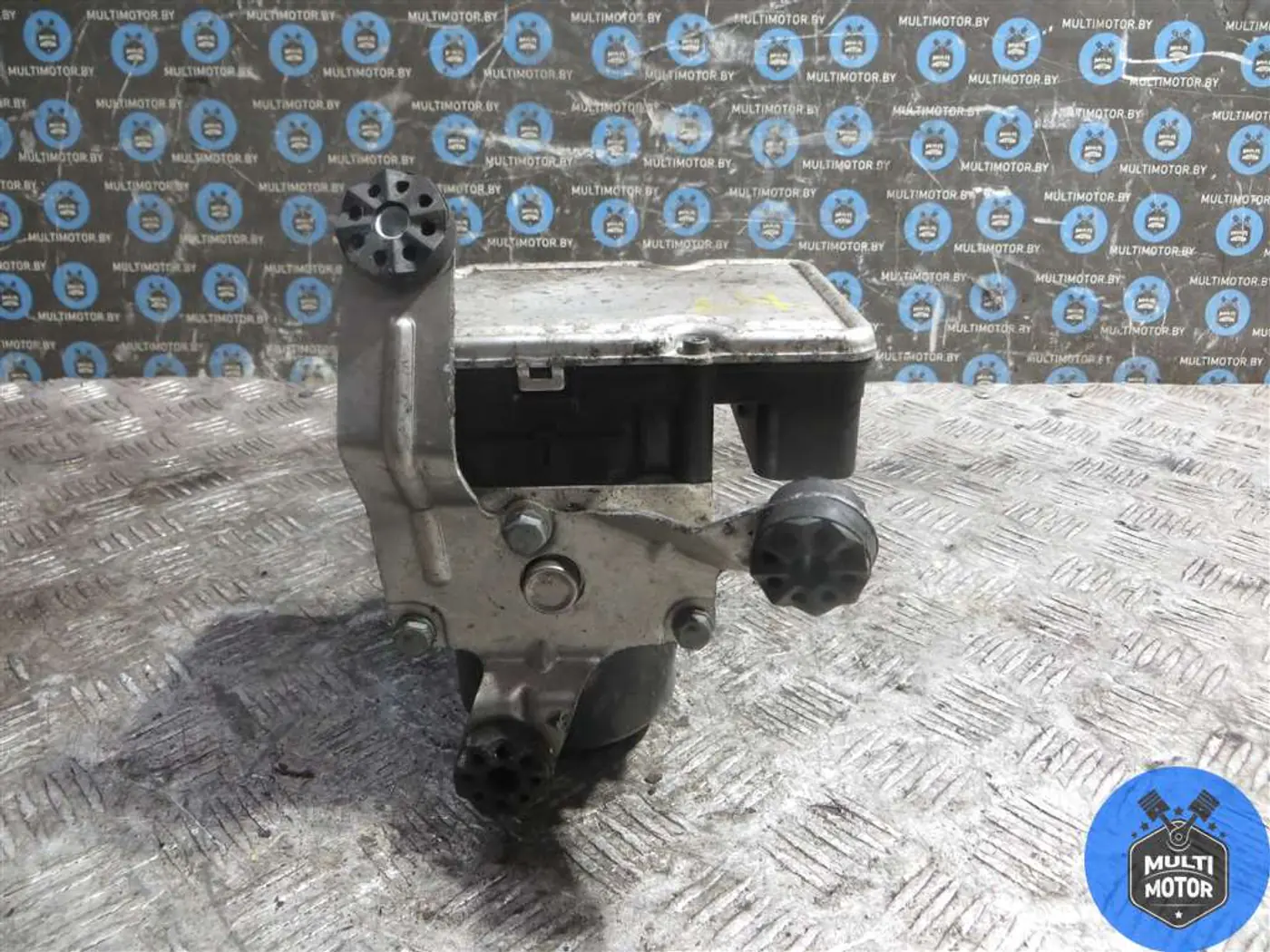 Блок ABS к BMW X3 2012