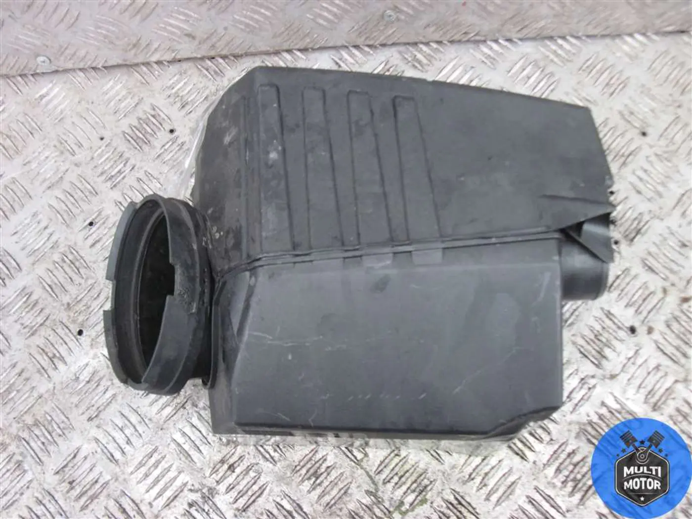 Адсорбер к Renault Megane 2004