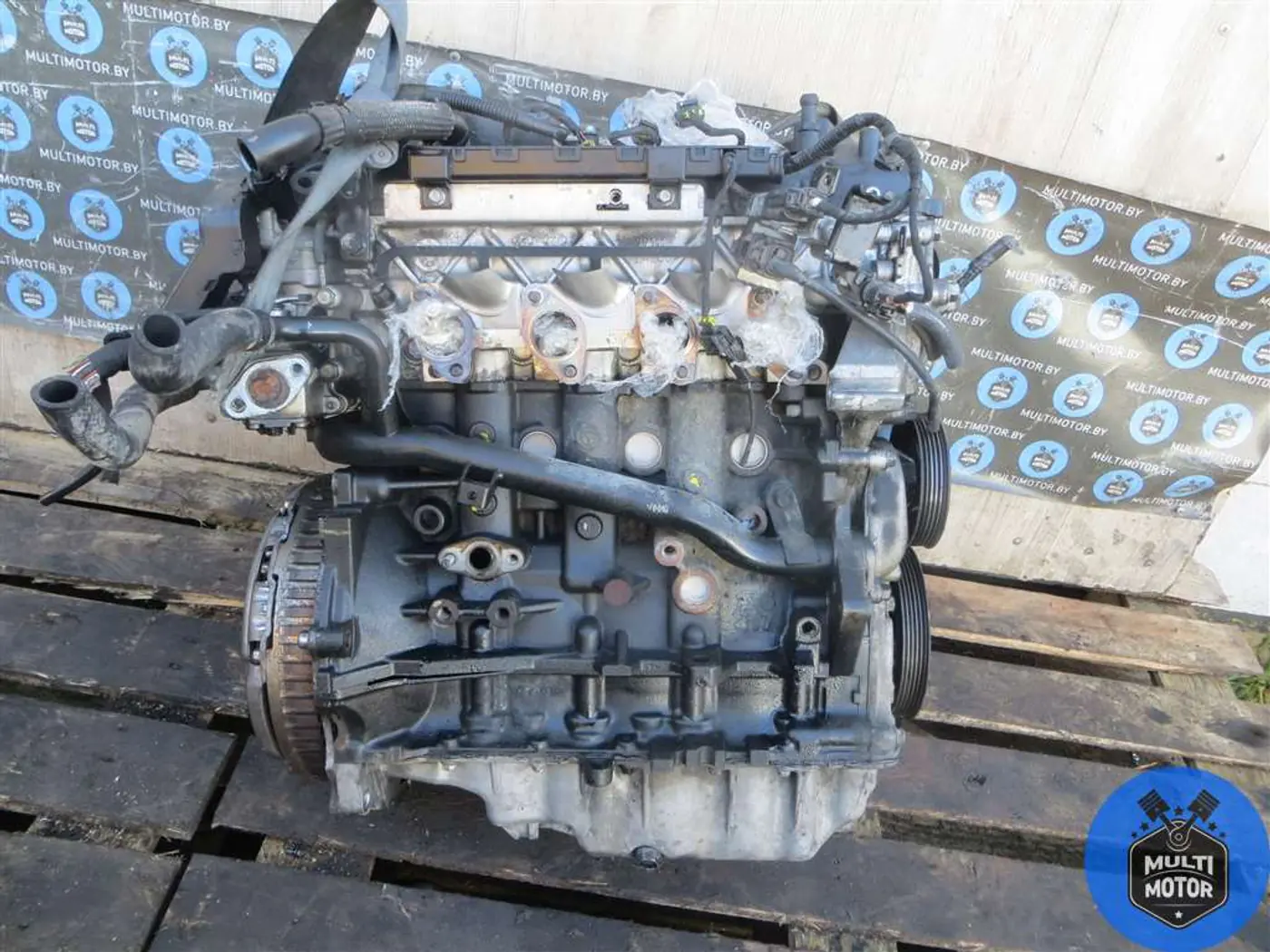 ТНВД к Hyundai ix35 2012