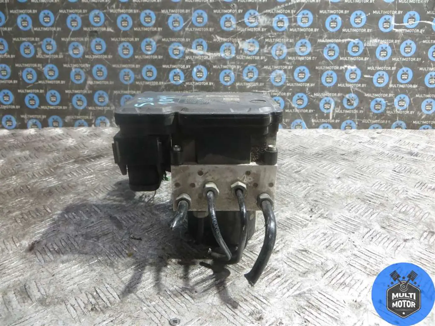 Блок ABS к Volvo S80 2011