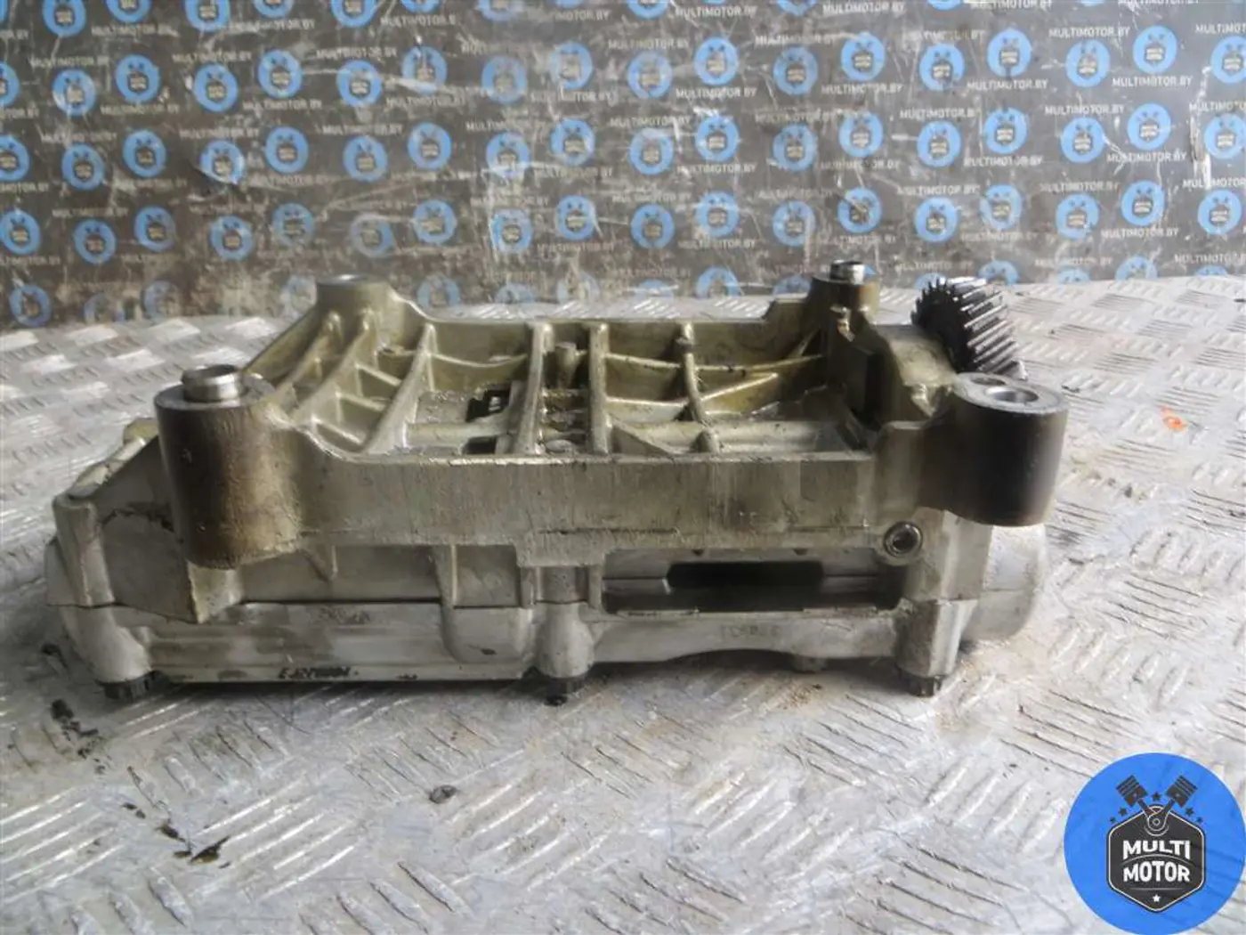 Вал балансирный к Kia Carens 2009