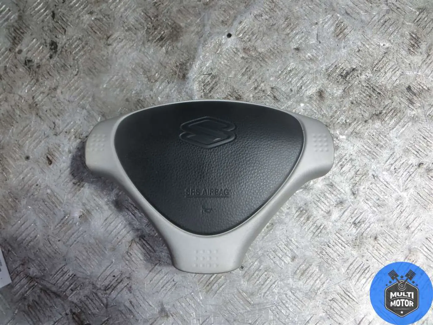 Подушка безопасности водителя к Suzuki Liana 2004