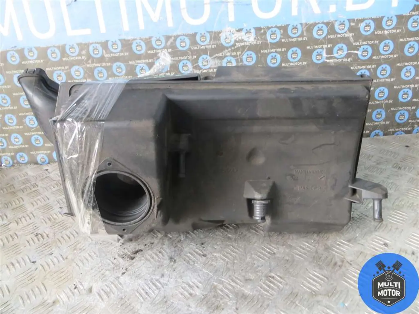Корпус воздушного фильтра к Ford S-MAX 2008
