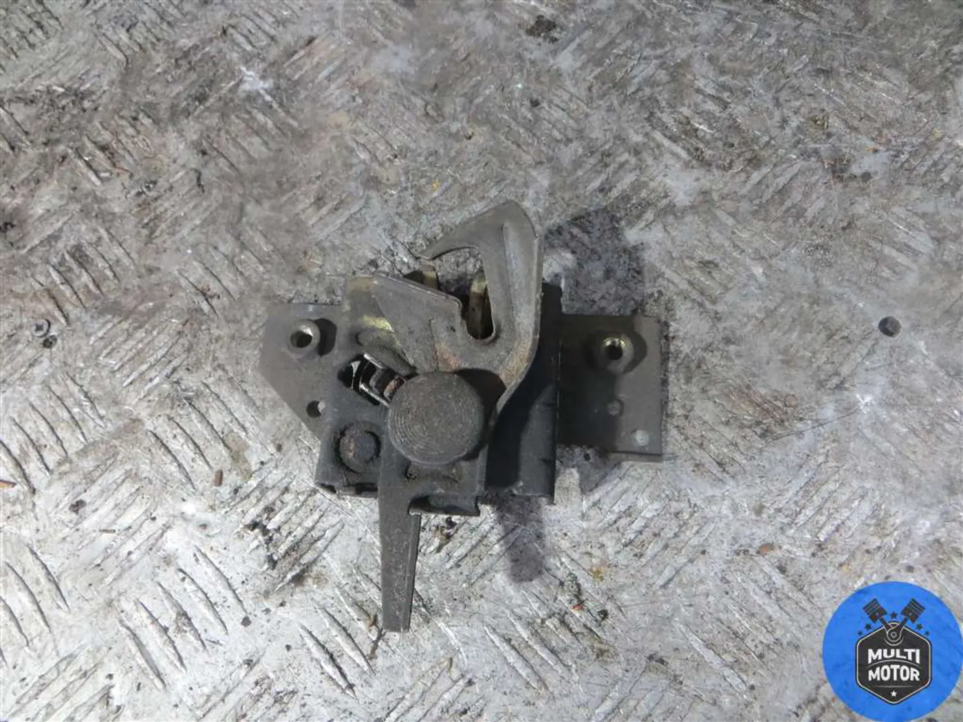 Замок капота к Ford Fusion 2006
