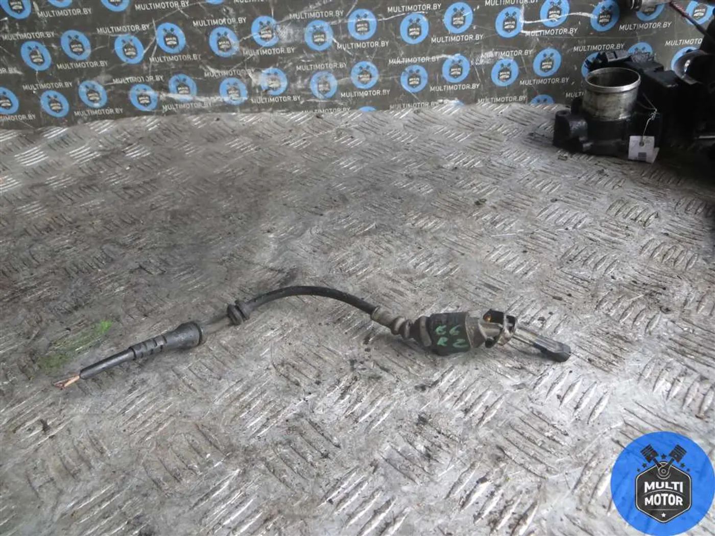 Датчик ABS к Volkswagen Passat 2008