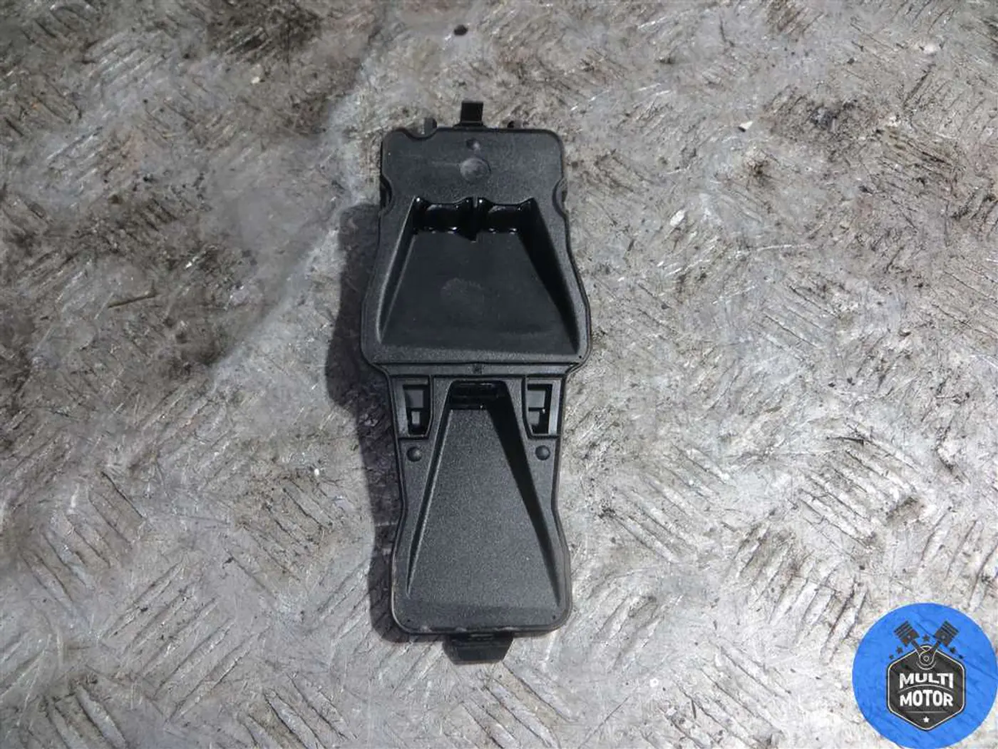 Датчик дождя к Volvo V40 2016