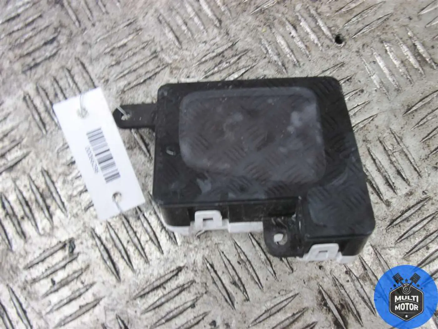 Дисплей к Subaru Tribeca 2007