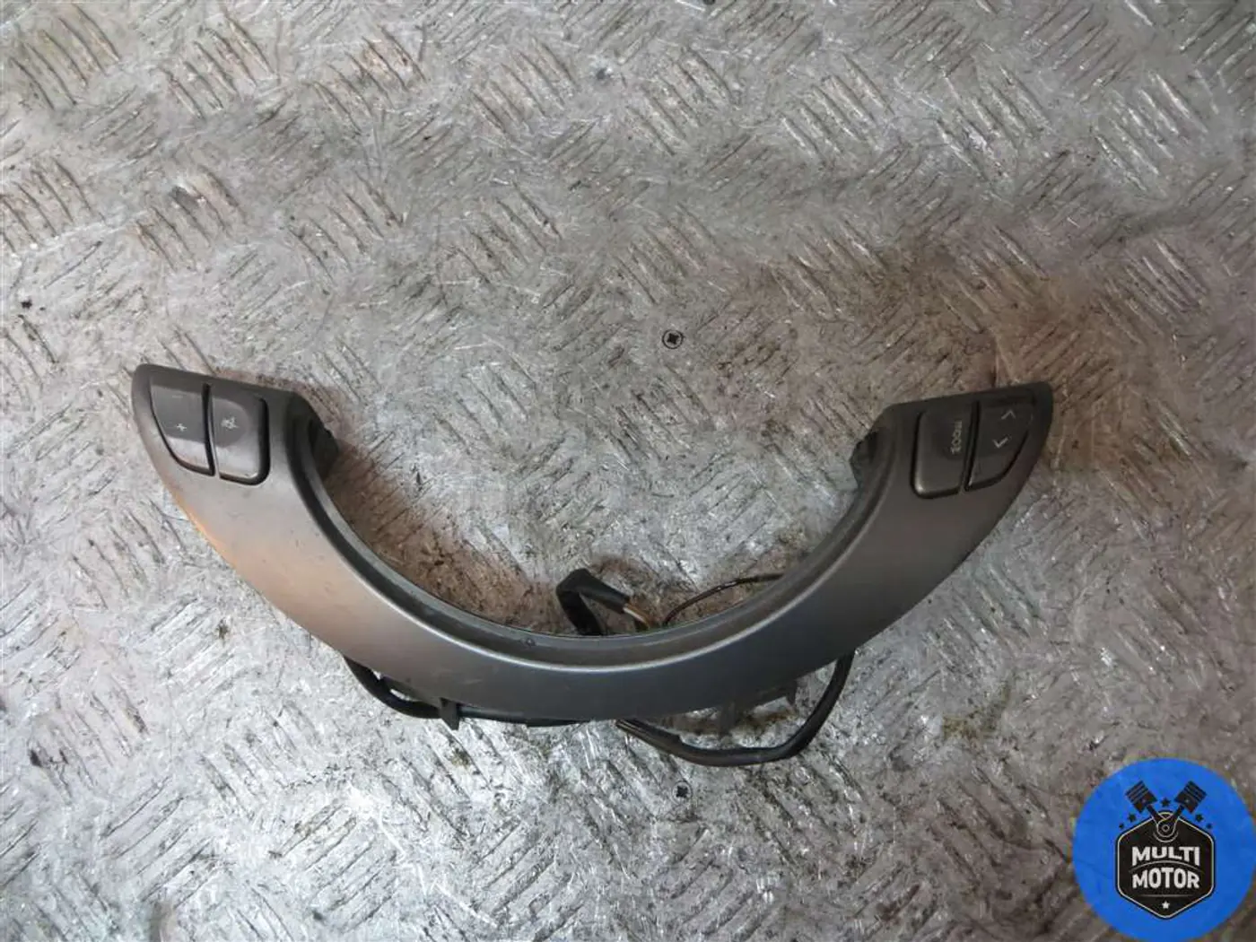Кнопки руля к Subaru Tribeca 2007