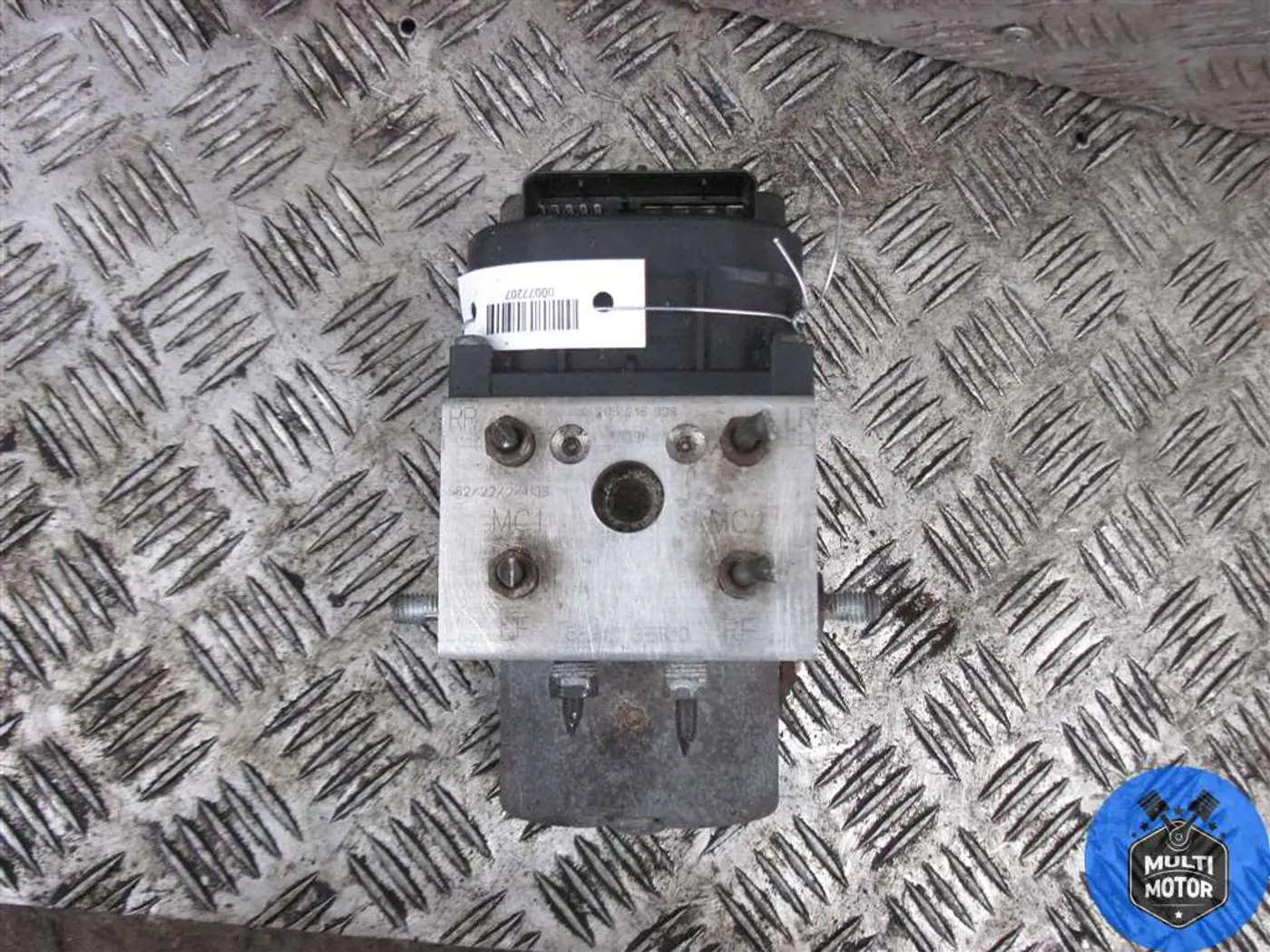 Блок ABS к Kia Sorento 2006