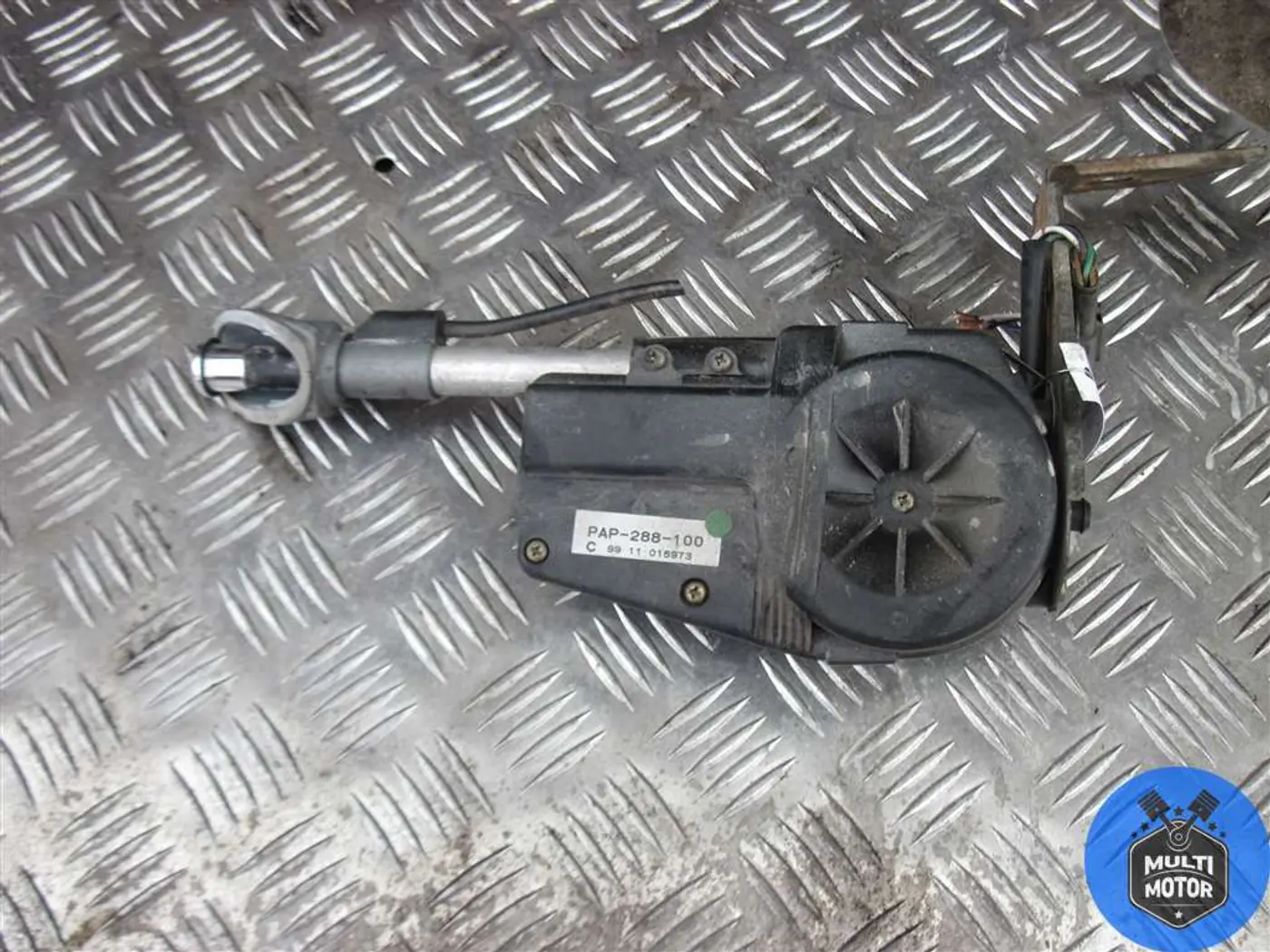 Антенна  к Subaru Forester 2004