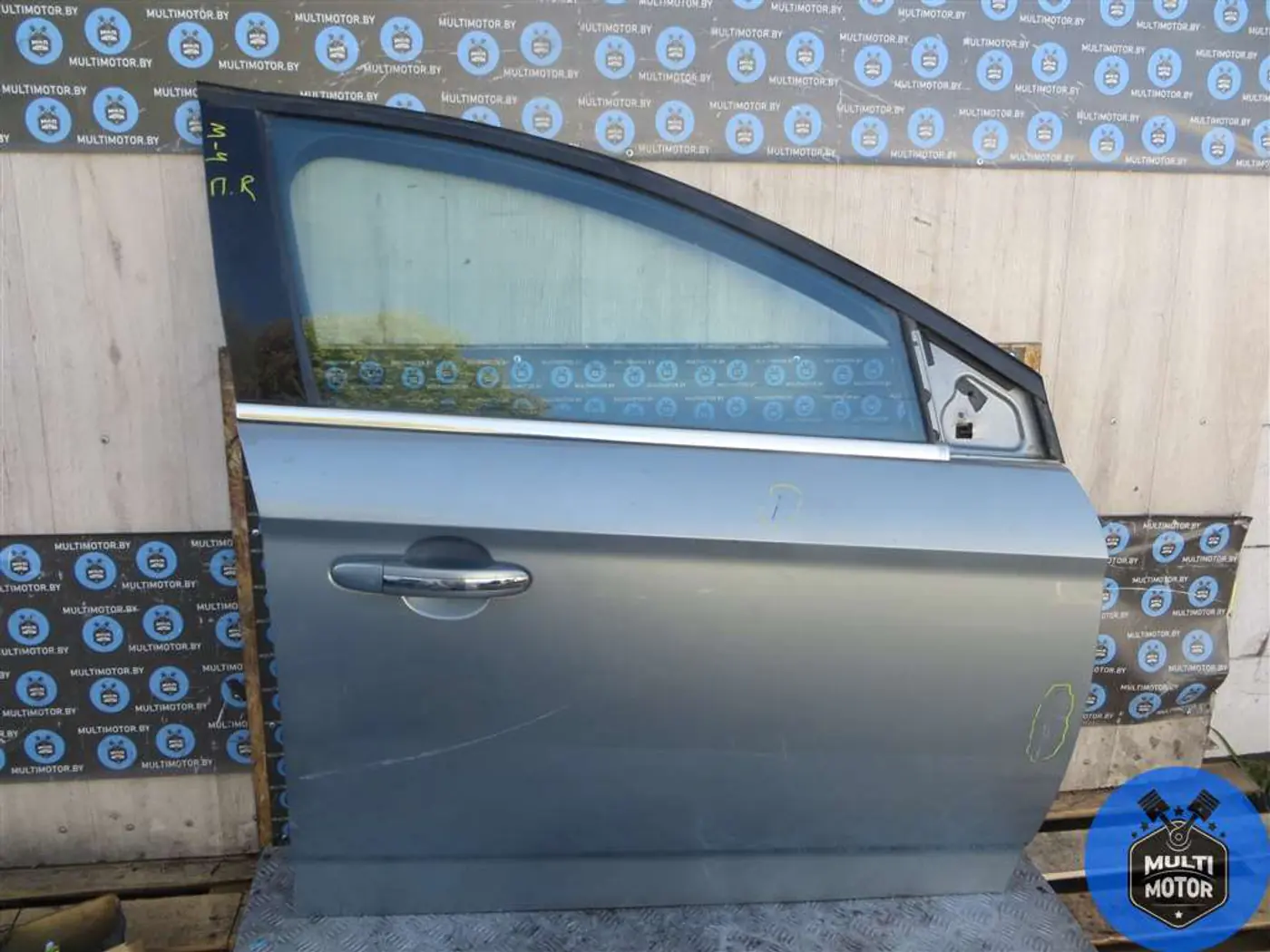 Кнопка стеклоподъемника к Ford Mondeo 2008