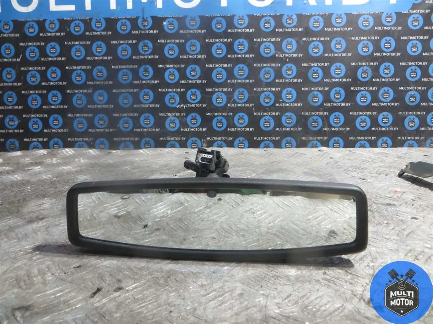 Зеркало салона к Opel Insignia 2009
