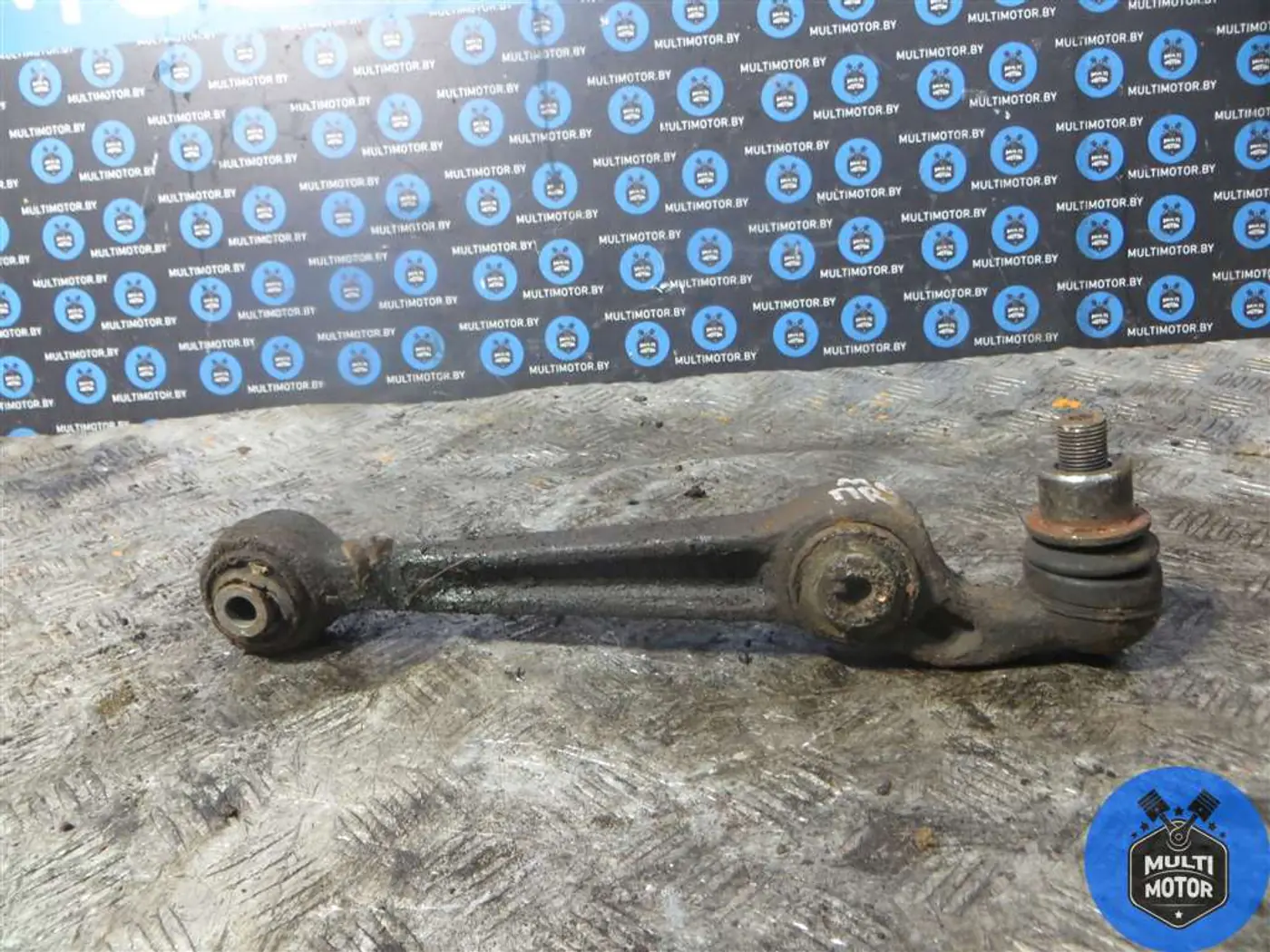 Рычаг передний правый к Mazda 6 2005