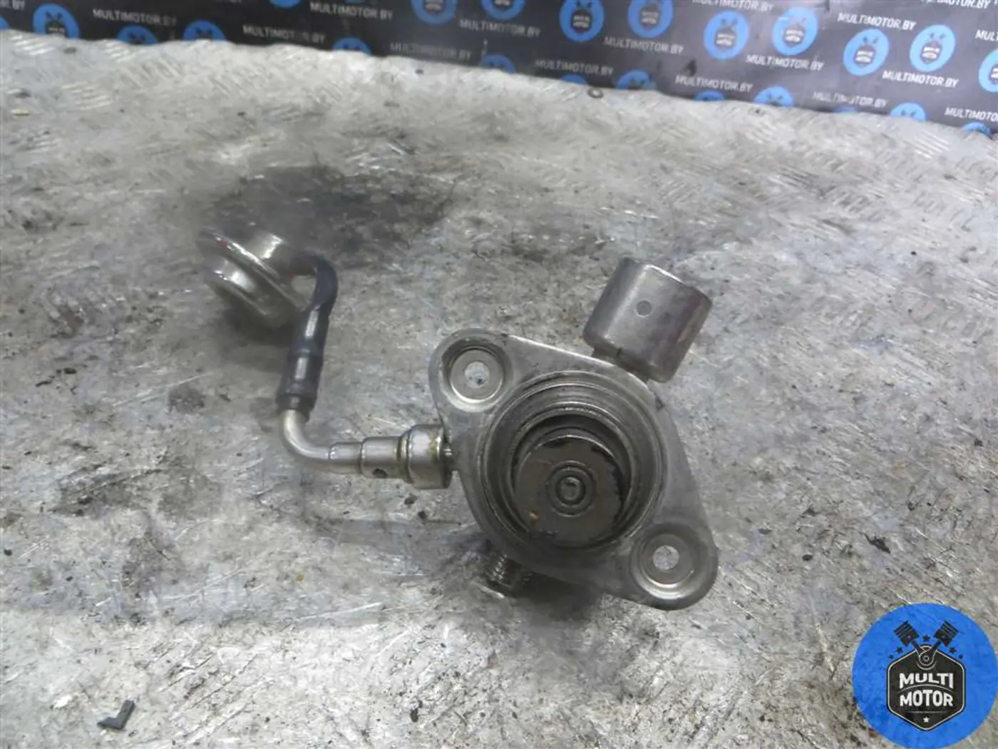 ТНВД к Ford B-MAX 2015