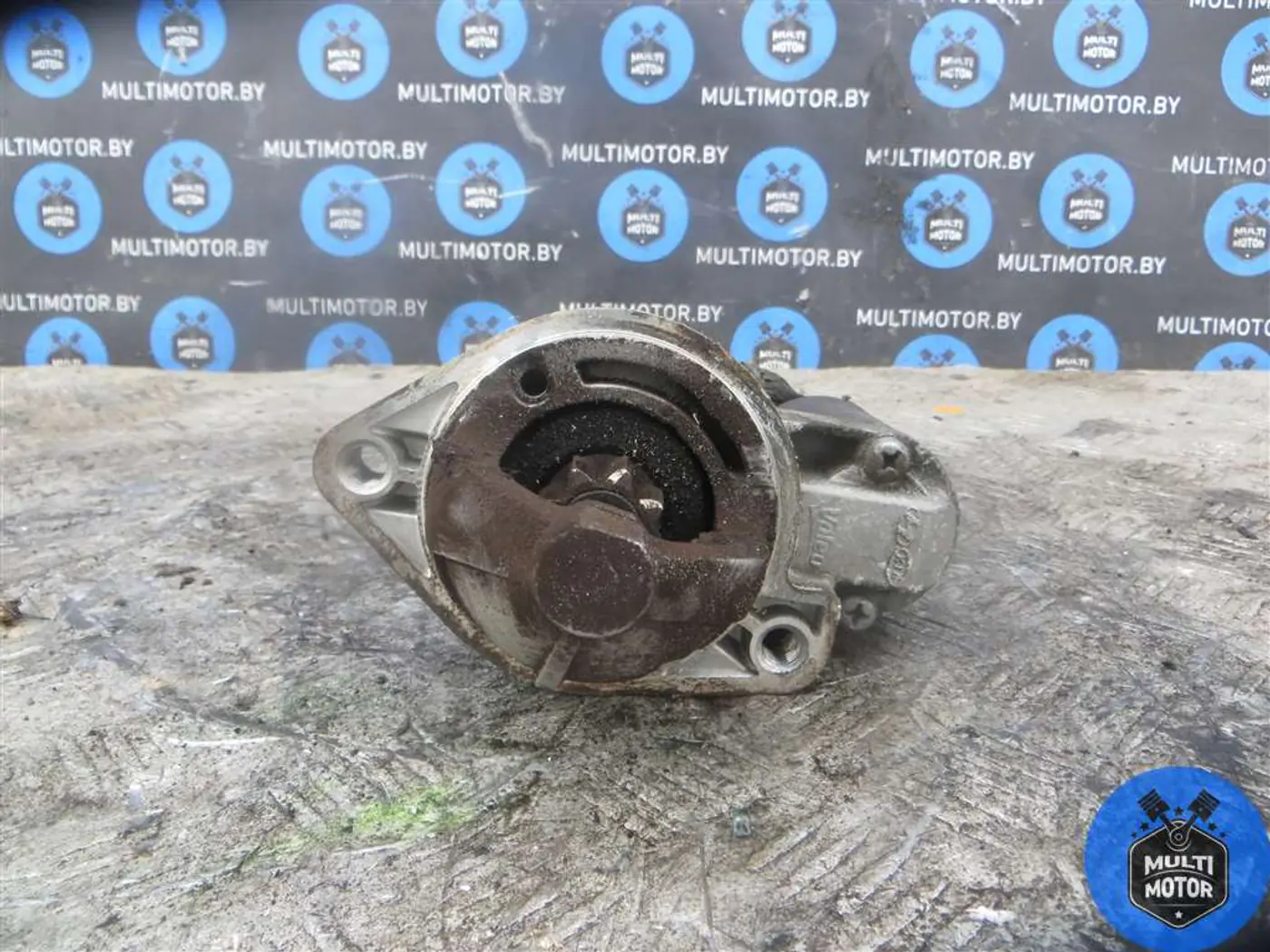 Стартер к Kia Ceed 2008