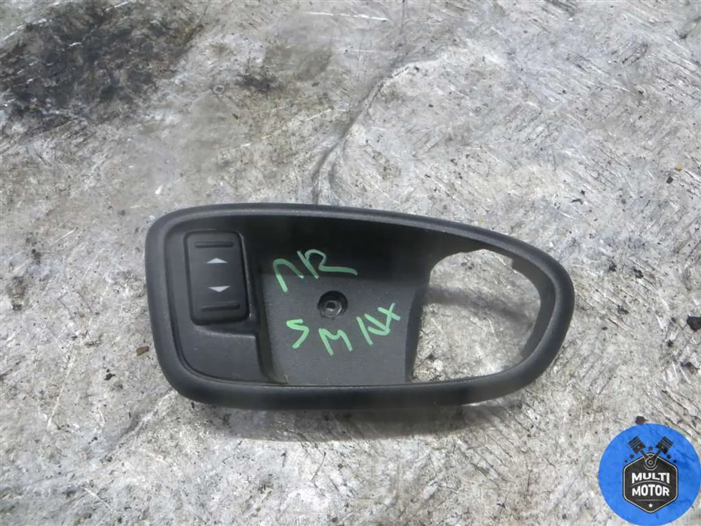 Кнопка стеклоподъемника к Ford S-MAX 2008