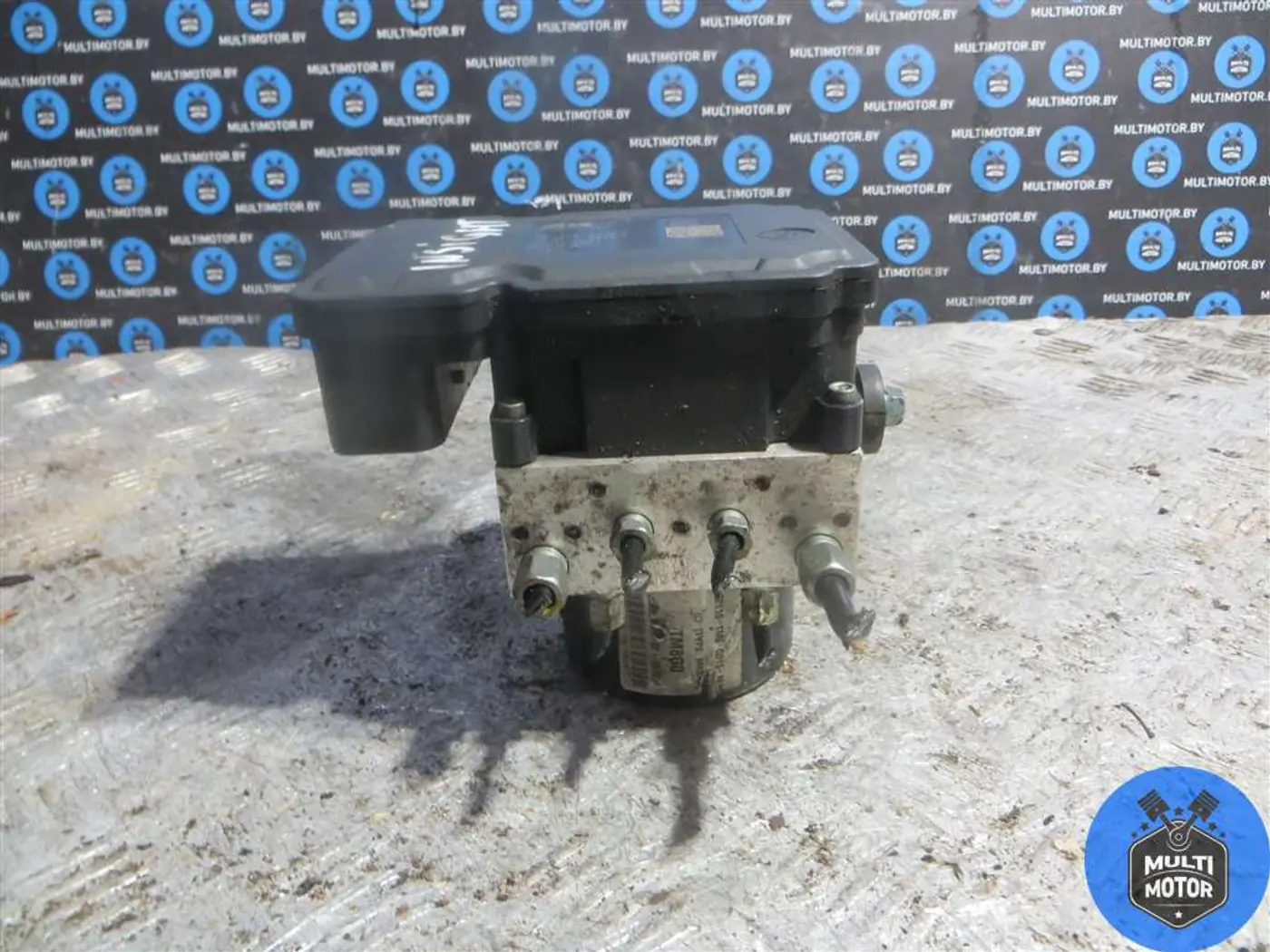 Блок ABS к Honda Insight 2011