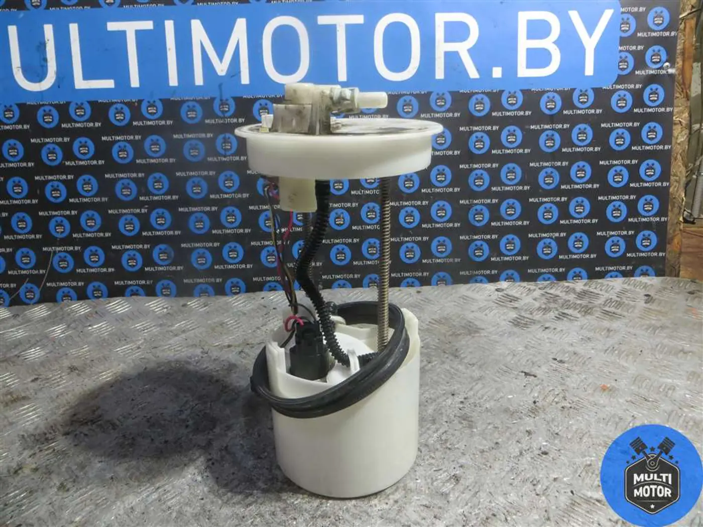 Колба в бак к Honda Insight 2011