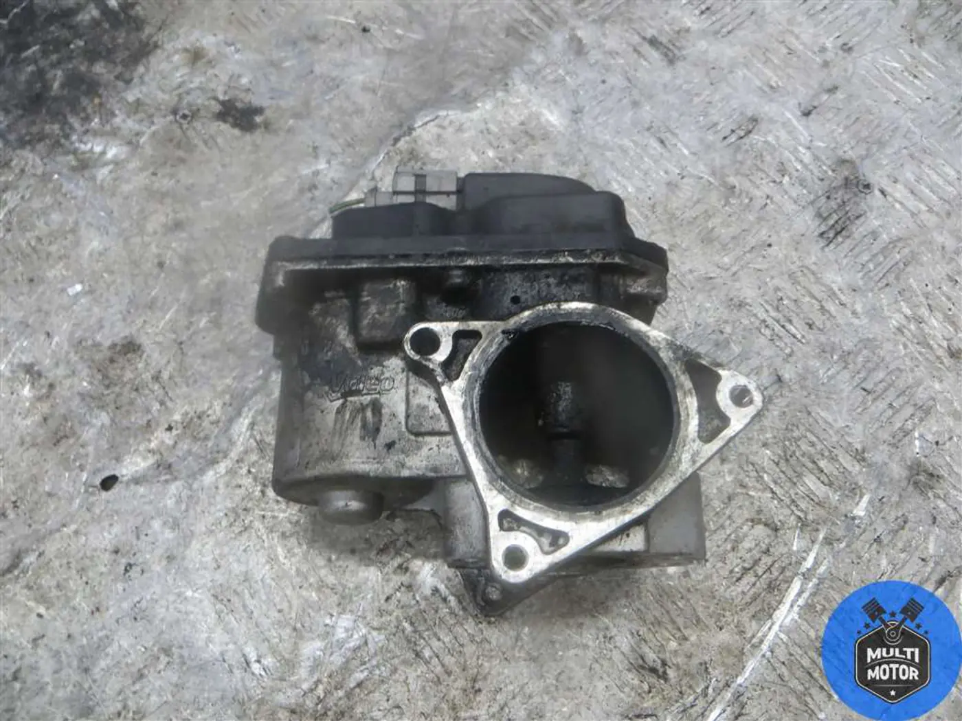 Клапан EGR к Audi A6 2008
