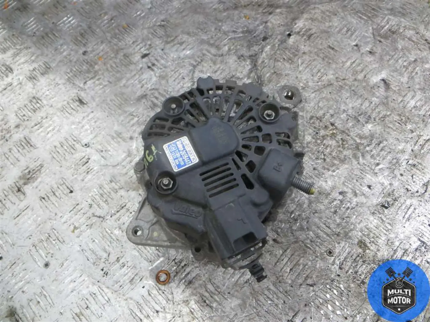 Генератор к Kia Ceed 2008