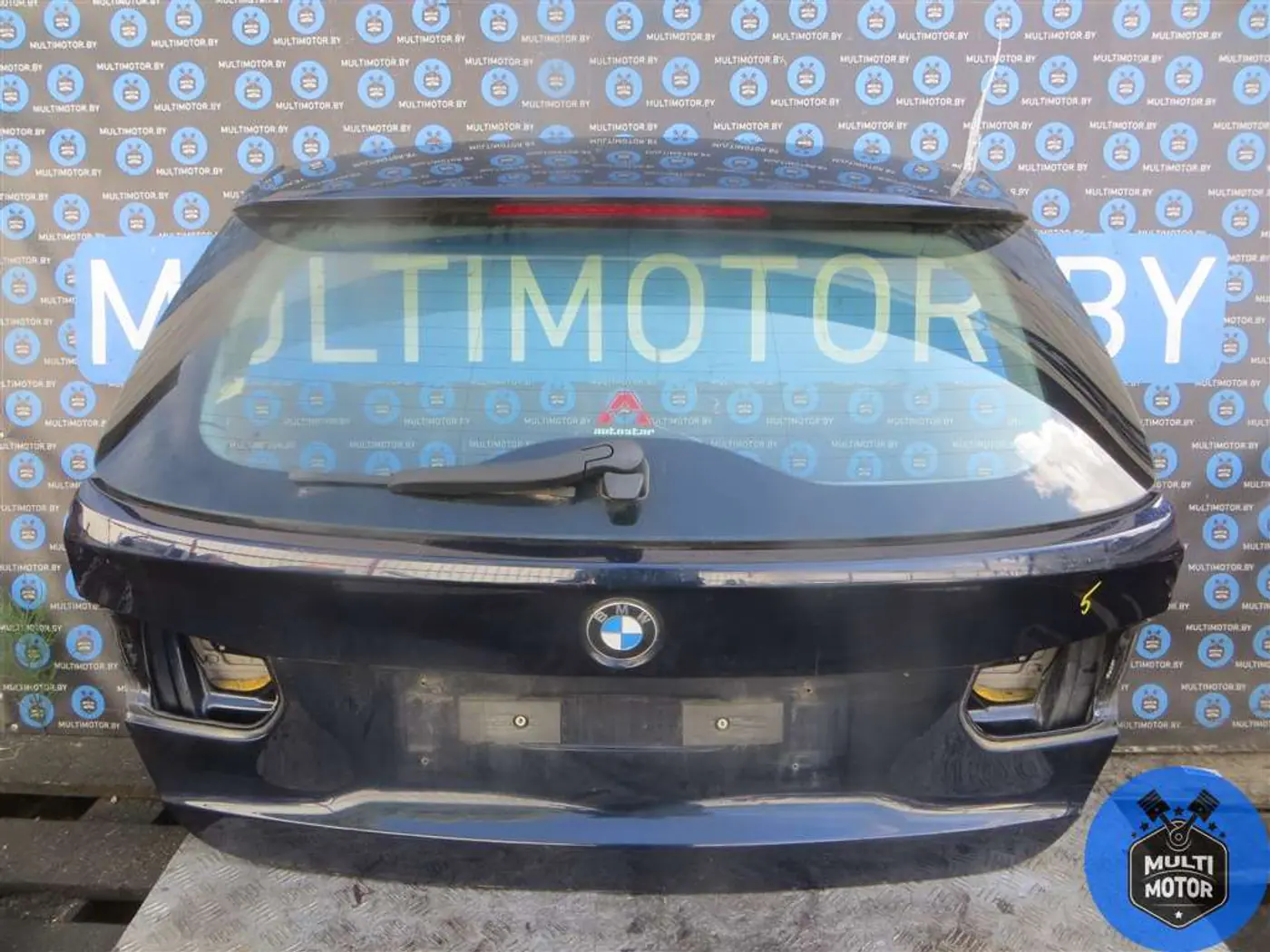 Стоп-сигнал к BMW 3 series 2013