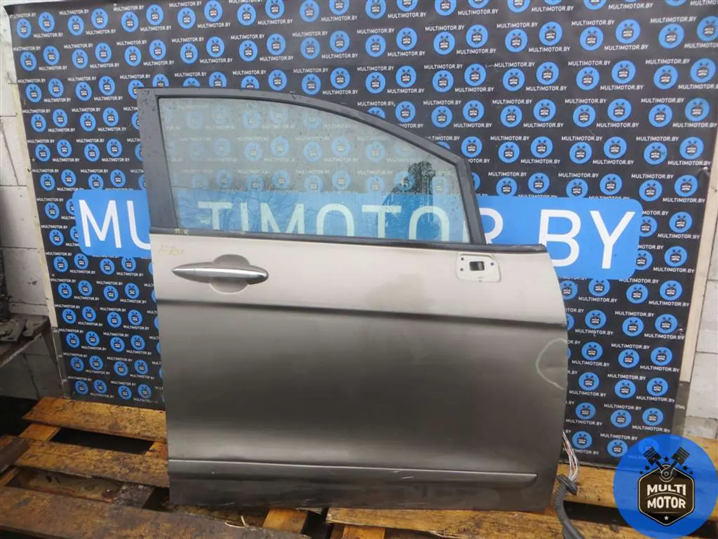 Ручка наружная передняя правая к Honda FR-V 2006