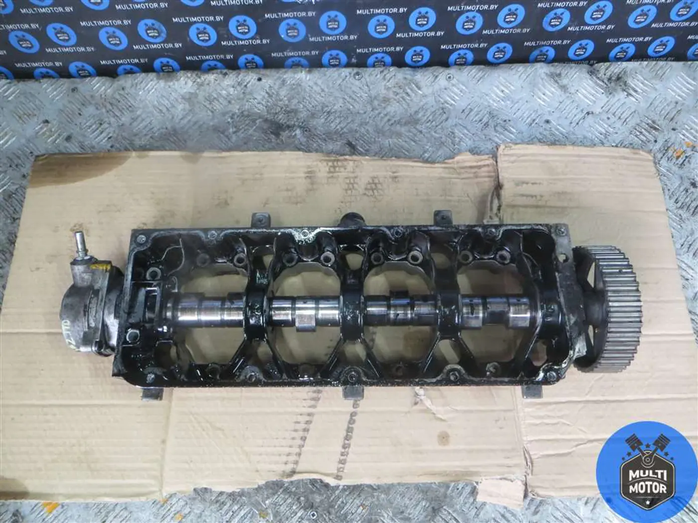 Распредвал к Peugeot 806 1999