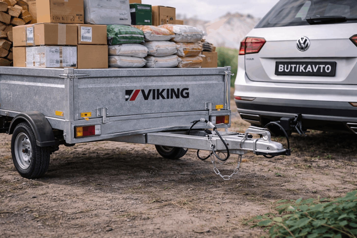 VIKING Light Pro 1220 2026