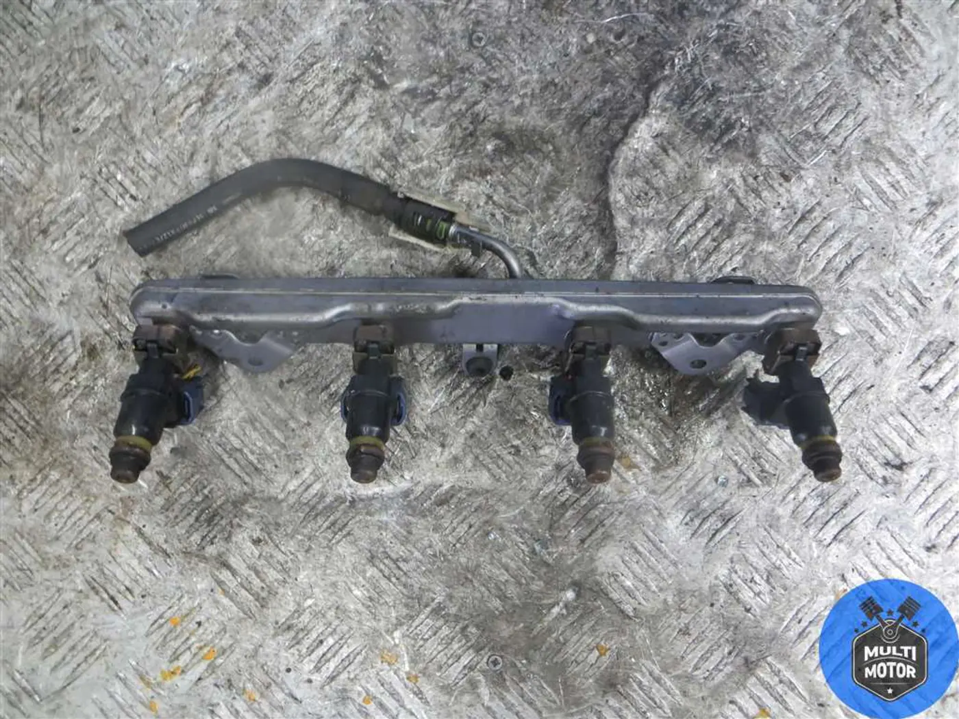 Форсунка к Honda FR-V 2006