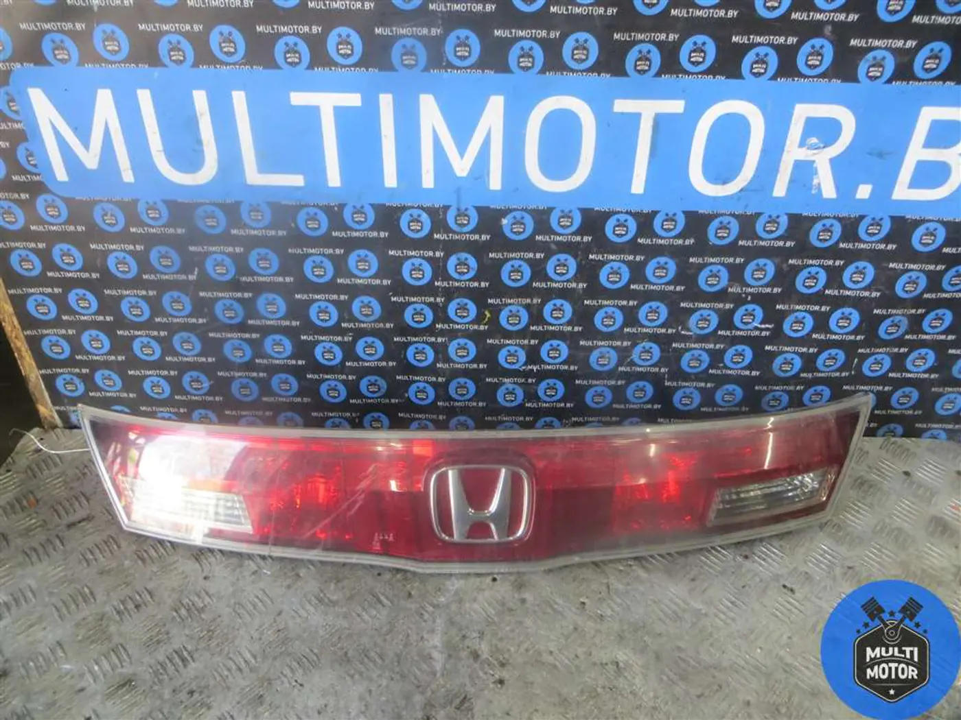 Бленда к Honda Civic 2008