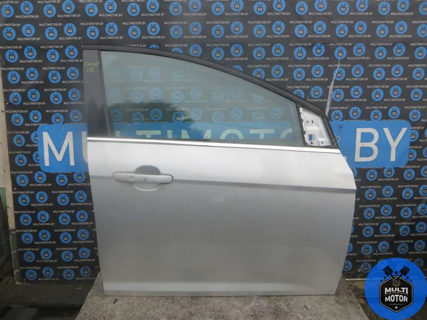 Кнопка стеклоподъемника к Ford Focus 2016
