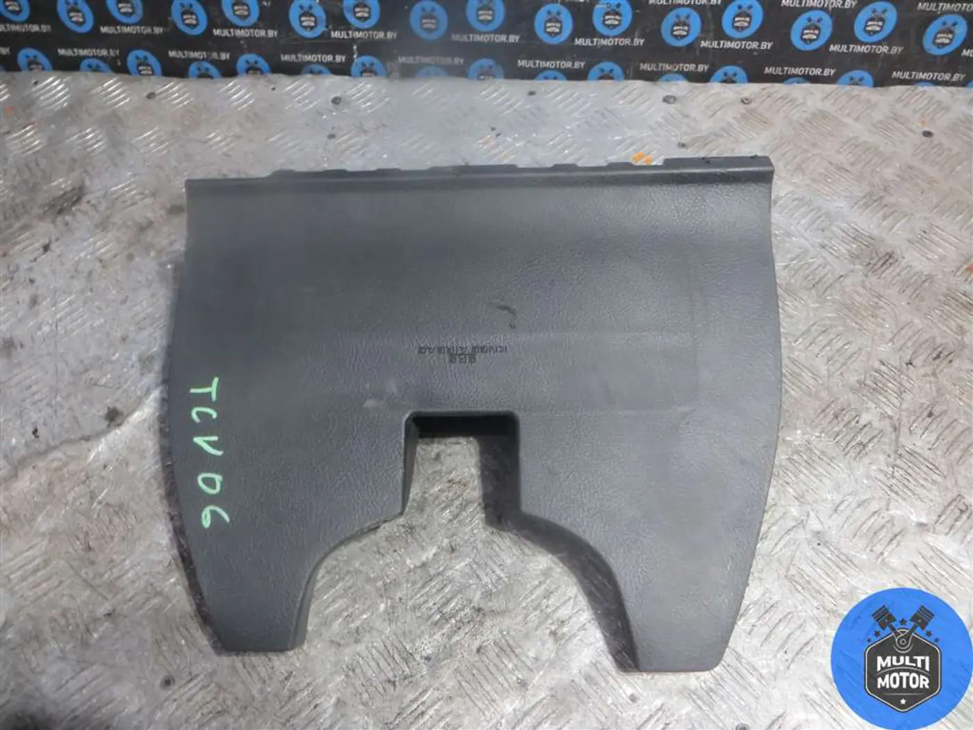 Подушка безопасности коленная к Toyota Corolla Verso 2006