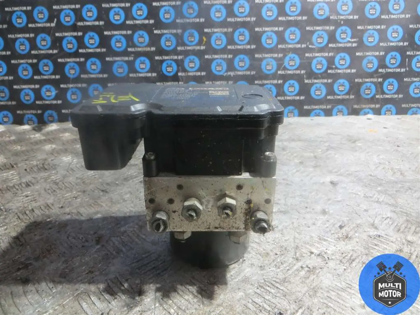 Блок ABS к Volvo V70 2013