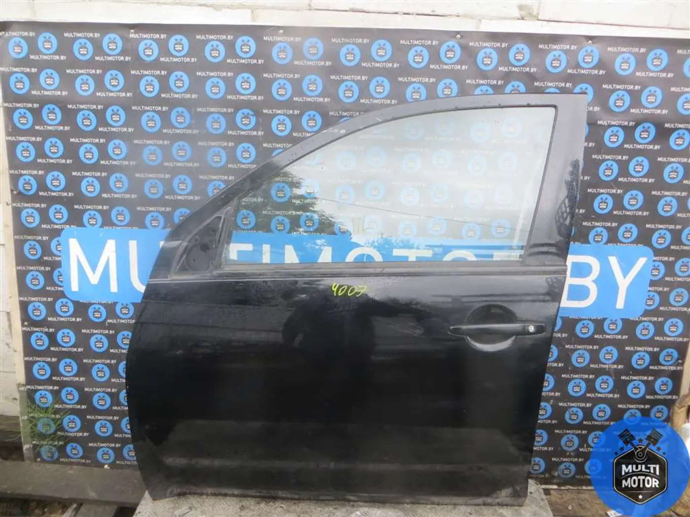 Блок управления стеклоподъемниками  к Peugeot 4007 2010