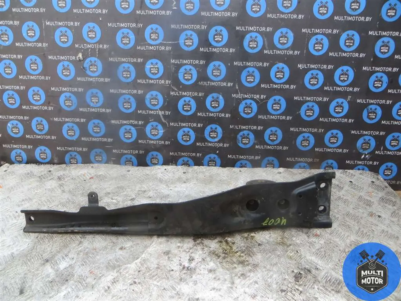 Балка под КПП к Peugeot 4007 2009