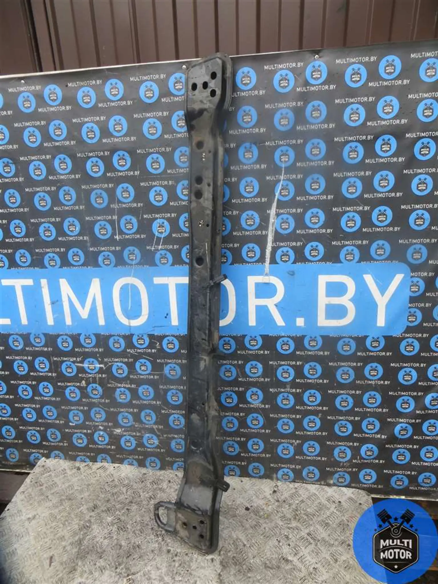 Балка под радиатор к Fiat  2003