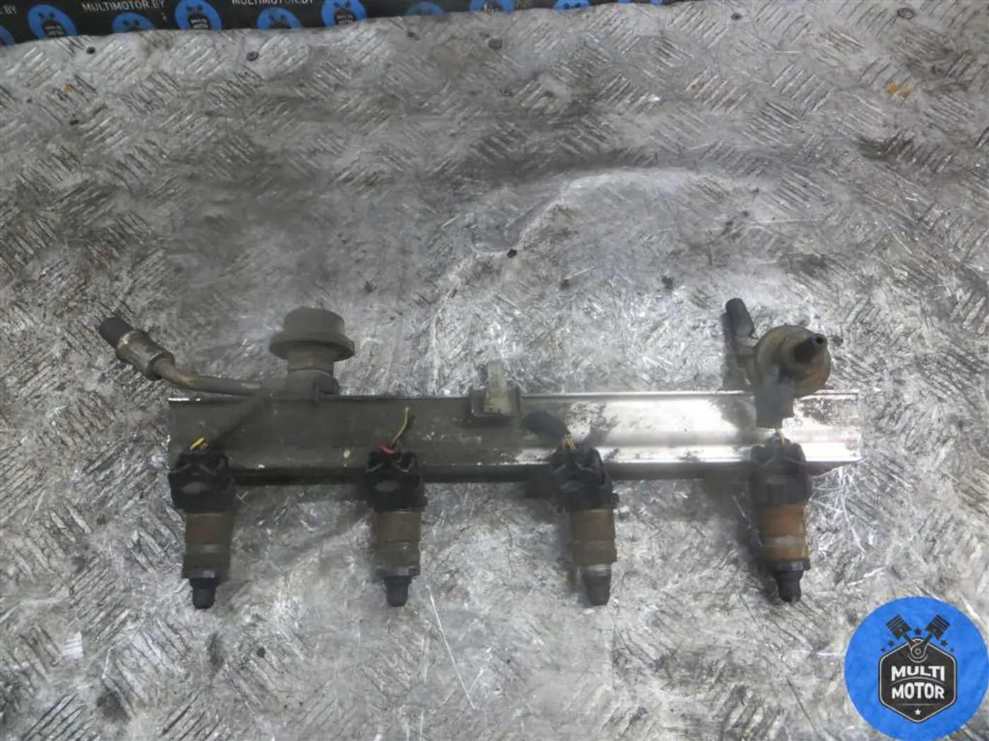 Форсунка к Honda CR-V 1999