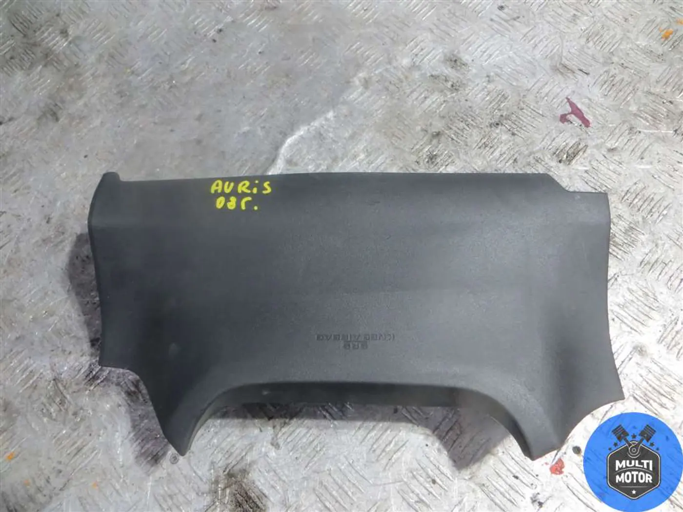 Подушка безопасности коленная к Toyota Auris 2008
