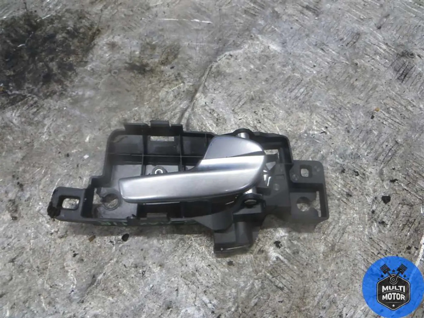 Ручка внутренняя передняя правая к Ford S-MAX 2008